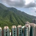馬鞍山 銀湖天峰