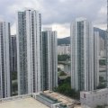 沙田 沙田第一城