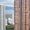 馬鞍山 新港城 K座