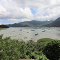 西貢 西沙路村屋