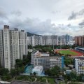 馬鞍山 新港城 J座