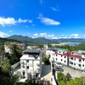 西貢 壁屋村