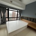 馬鞍山 新港城 F座