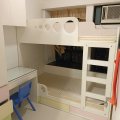 馬鞍山 新港城 H座