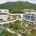 西貢 傲瀧 複式連花園 連2車位