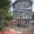 西貢 傲瀧 複式連花園 連2車位