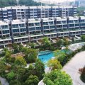 西貢 傲瀧 複式連花園 連2車位