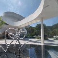 西貢 傲瀧 複式連花園 連2車位