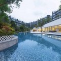 西貢 傲瀧 複式連花園 連2車位