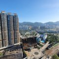 沙田 星凱堤岸****東鐵線,全新入伙 一手新樓,正南城門河景,歡迎優質租客****