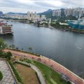 沙田 濱景花園
