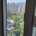 马鞍山 富宝花园 第10座 罕有方厅,高座东南 马鞍山山景