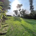 西貢 海景巨園獨立屋, 約4,000餘呎真草坪花園