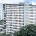 Fanling FANLING TOWN CTR BLK 03 CANARY COURT