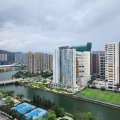 Shatin CITY ONE SHATIN SITE 03