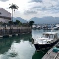 Sai Kung MARINA COVE WITH PRIVATE PONTOON