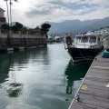 Sai Kung MARINA COVE WITH PRIVATE PONTOON