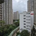 Shatin KWONG YUEN EST BLK 08 PINE HSE