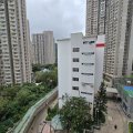 Shatin KWONG YUEN EST BLK 08 PINE HSE