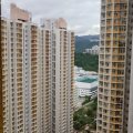 Shatin YU CHUI COURT PH 01 BLK O (HOS)