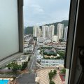 Shatin YU CHUI COURT PH 02 BLK B (HOS)