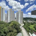 Fanling SHAN LAI COURT BLK A CHUNG SHAN HSE (HOS)