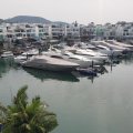 Sai Kung MARINA COVE