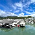 Sai Kung MARINA COVE