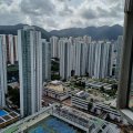 Shatin CITY ONE SHATIN SITE 02 BLK 18