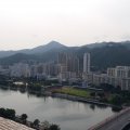 Shatin CITY ONE SHATIN