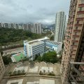 Shatin YUE TIN COURT BLK E YUE YAT HSE (HOS)