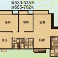粉嶺 粉嶺中心 第01期 C座