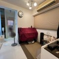 Fanling FANLING CTR PH 01 BLK D