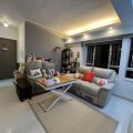 Fanling FANLING CTR PH 01 BLK D