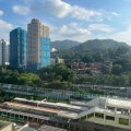 Fanling FANLING TOWN CTR BLK 04 DRAGON COURT