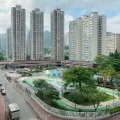 Shatin GARDEN RIVERA BLK E