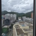 Shatin YUK WO COURT