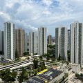 Shatin CITY ONE SHATIN SITE 04