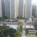 Shatin CITY ONE SHATIN SITE 06