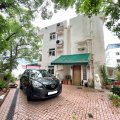 Sai Kung GREENPEAK VILLA