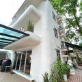 Sai Kung GREENPEAK VILLA