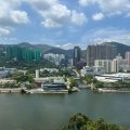 Shatin CITY ONE SHATIN SITE 01