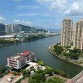 Shatin CITY ONE SHATIN SITE 01