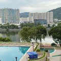 Shatin GARDEN VISTA BLK F