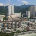 Shatin CITY ONE SHATIN SITE 03 BLK 32