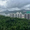 Shatin YUE TIN COURT