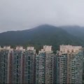 馬鞍山 銀湖天峰