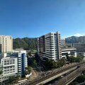 Shatin YUE TIN COURT