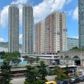 Shatin SHATINPARK PH 02 BLK 01 APEX GDN