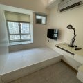 Fanling FANLING CTR PH 01 BLK F